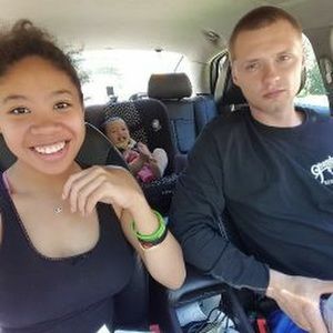 Meet your Posher, Brandon